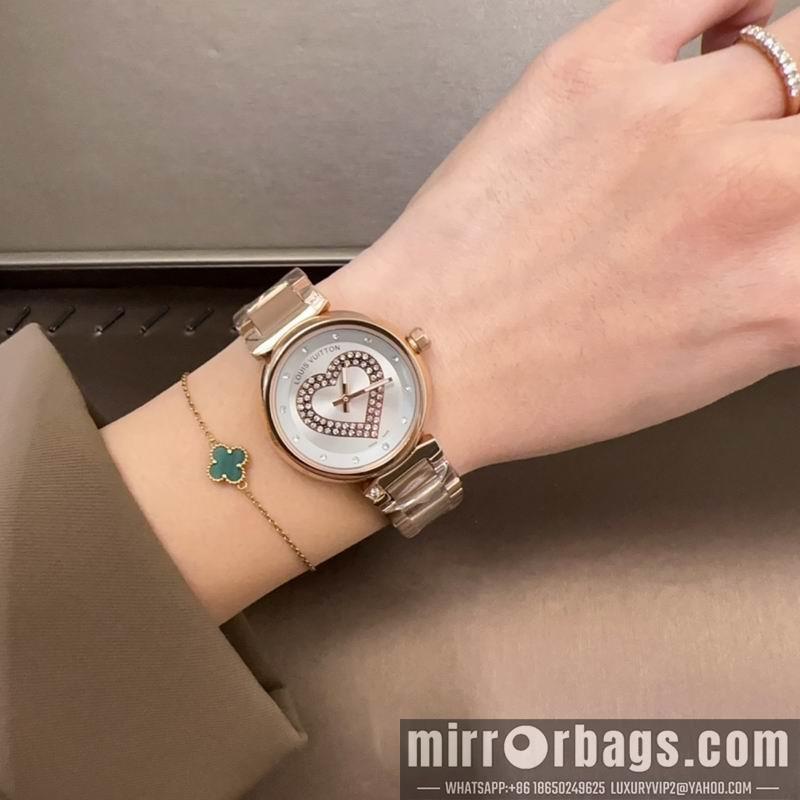 Replica LV 33mm 032714