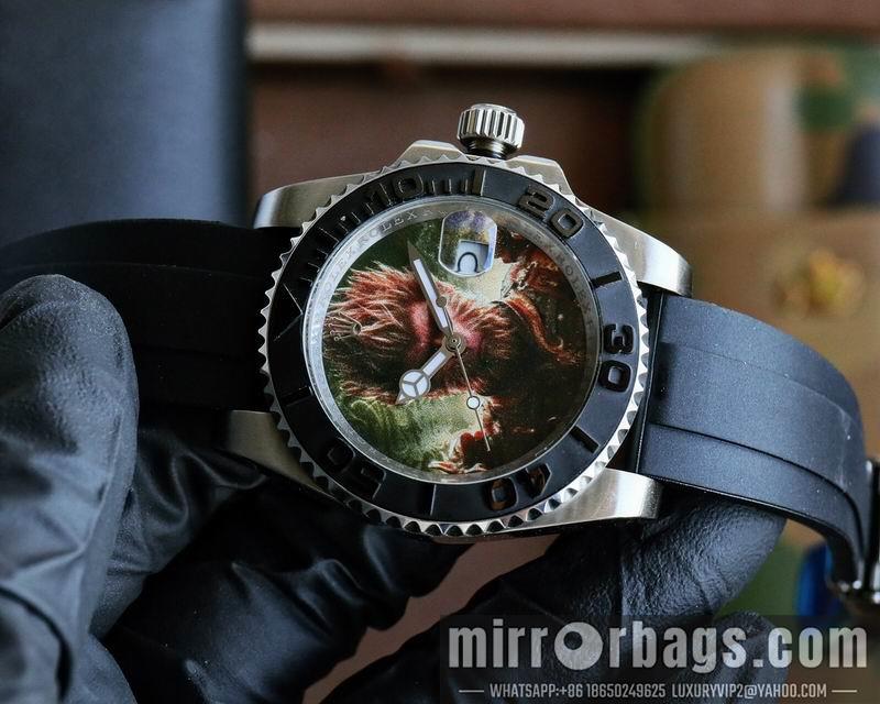 Replica Rolex 40mm 120101