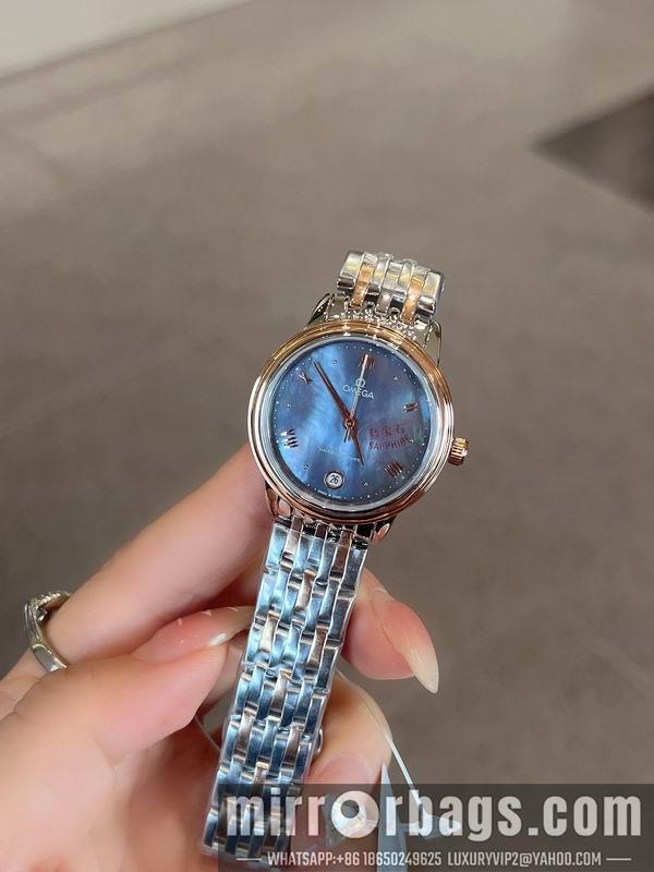 Replica Omega 27mm 32mm 082260