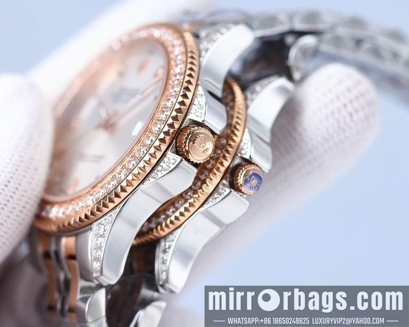 Replica Rolex 40X10mm 33X10mm 041338