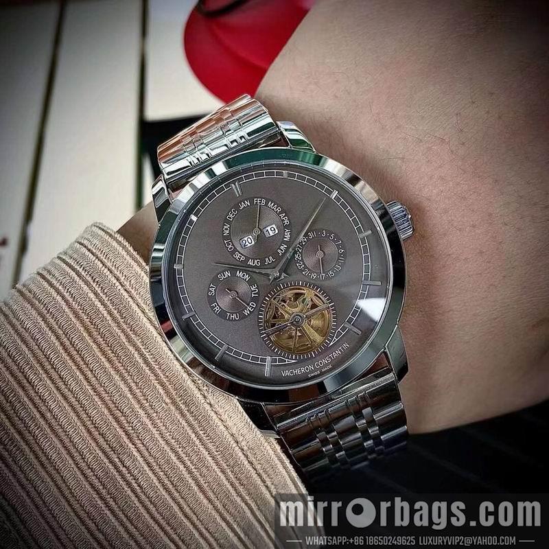 Replica Vacheron Constantin  43X13mm 052001