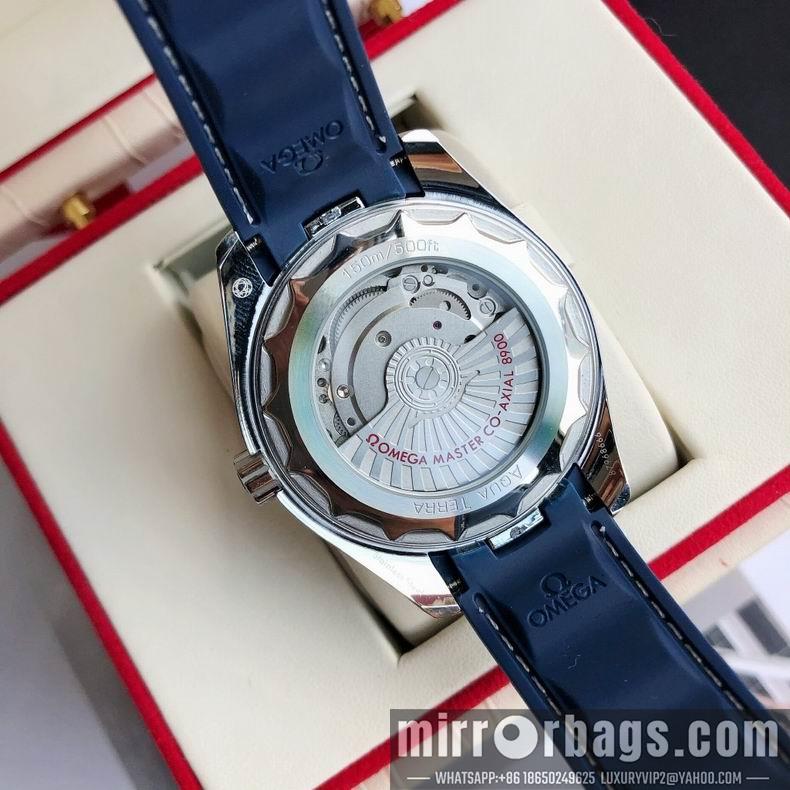 Replica Omega men 41.5mm 110411