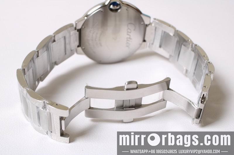 Replica Cartier 42X13mm 0319114