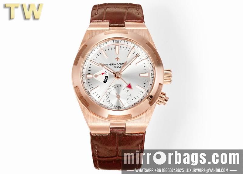 Replica Vacheron Constantin 41mm 022129
