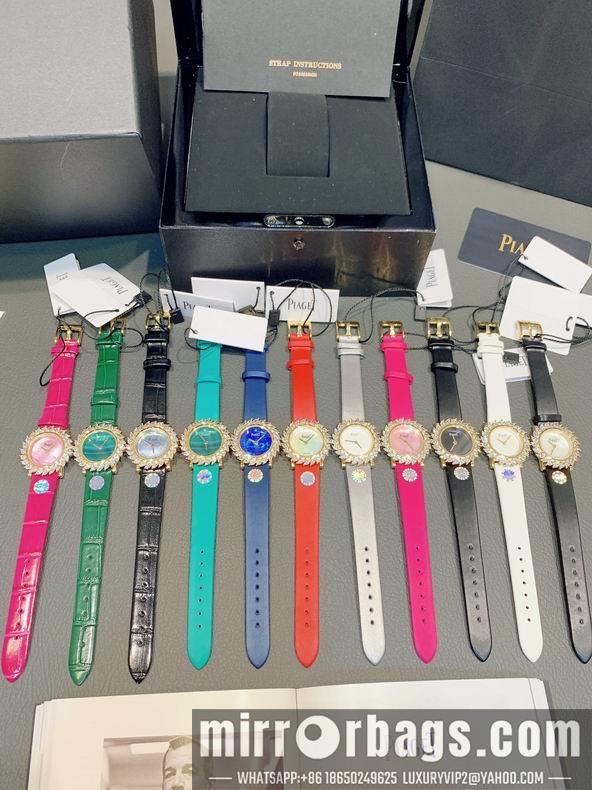 Replica Piaget women 31X7.8mm 091516