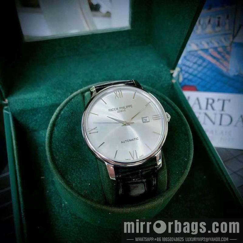 Replica Patek Philippe 43X12mm 071464