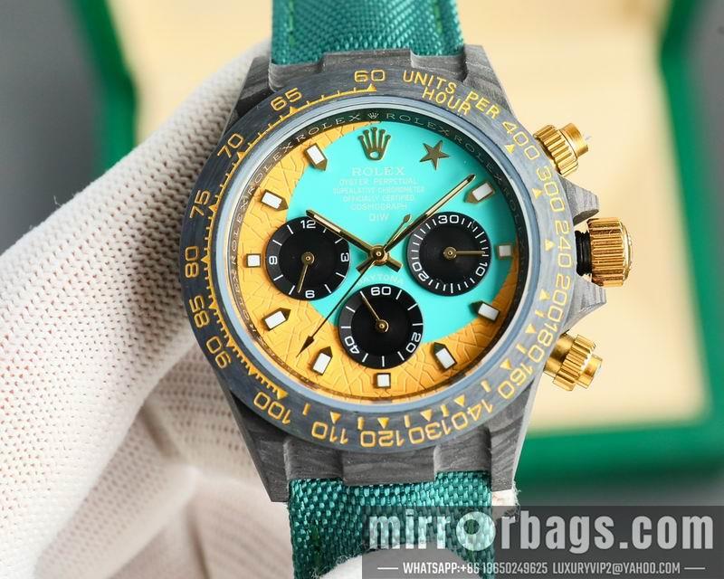 Replica Rolex 40X12.4mm 120131