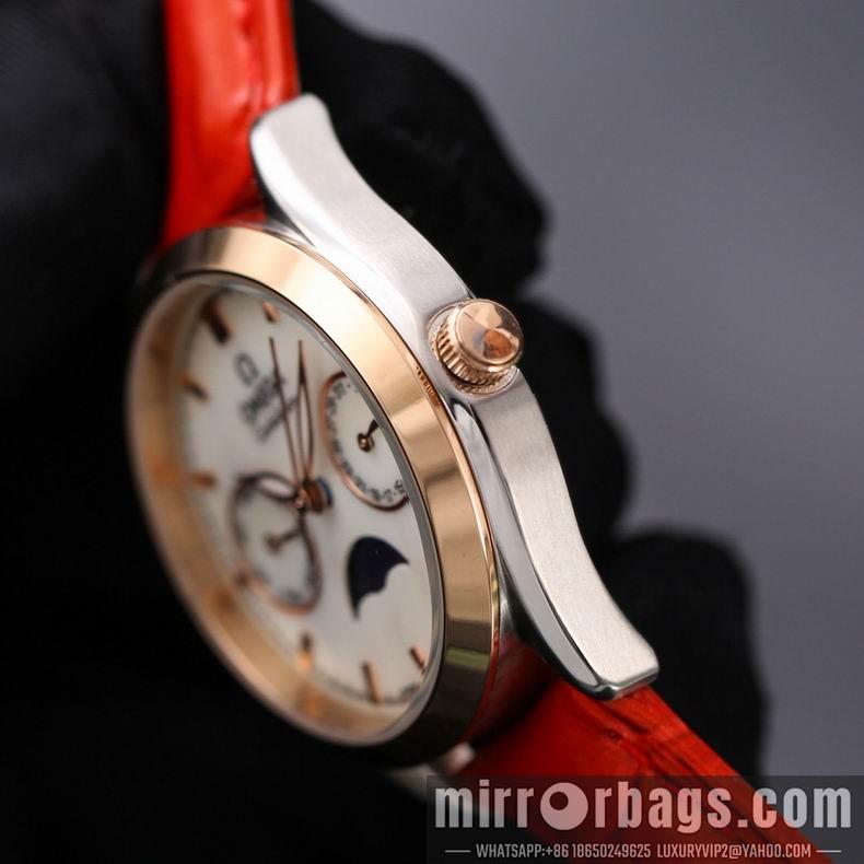 Replica Omega women 34X8mm M48