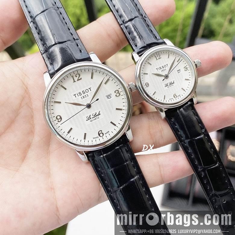 Replica Tissot W30 M40mm 2nms56