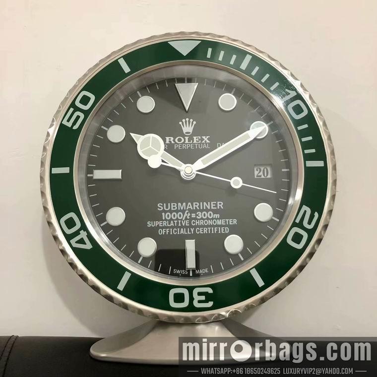 Replica Rolex clock mb 09