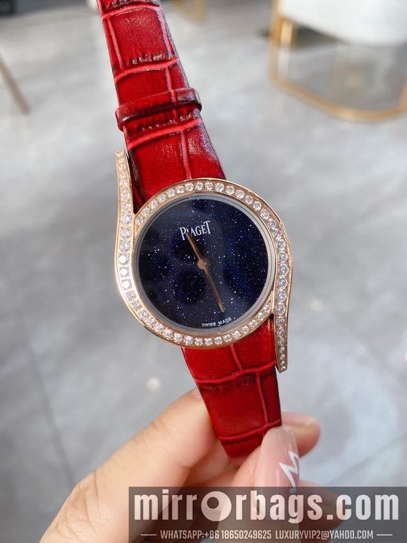 Replica Piaget women 32mm M21