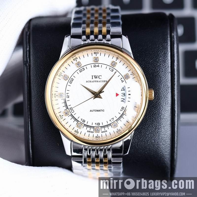Replica IWC 40mm 031835