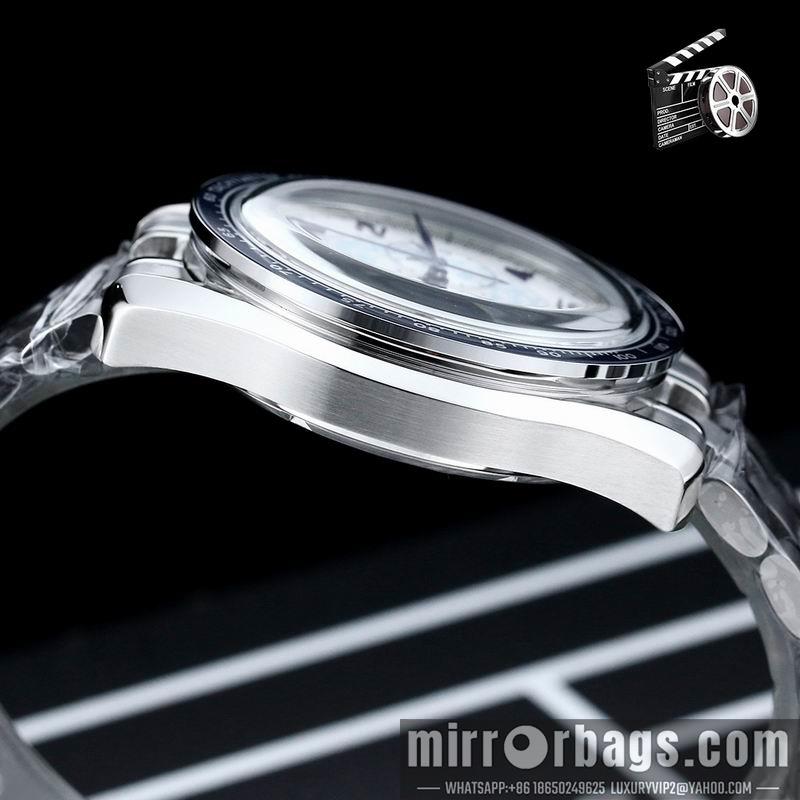 Replica Omega 43mm 072415
