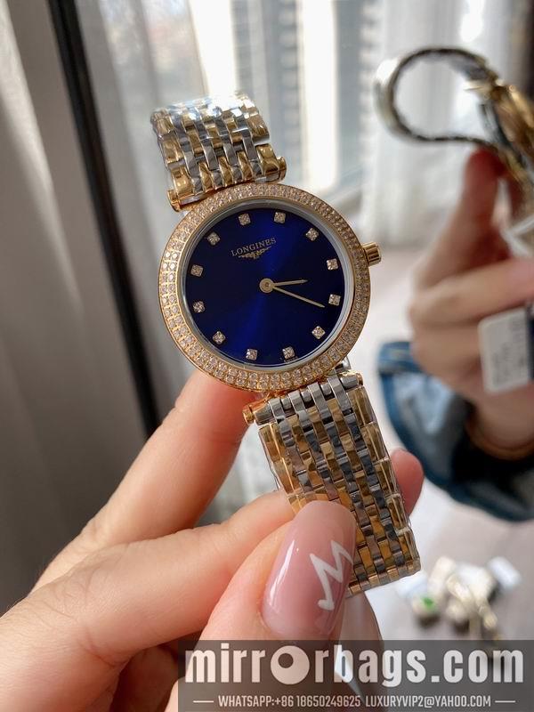 Replica Longines 30mm 030273