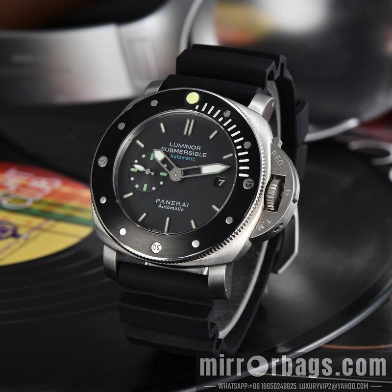 Replica Panerai 47X15mm 093022