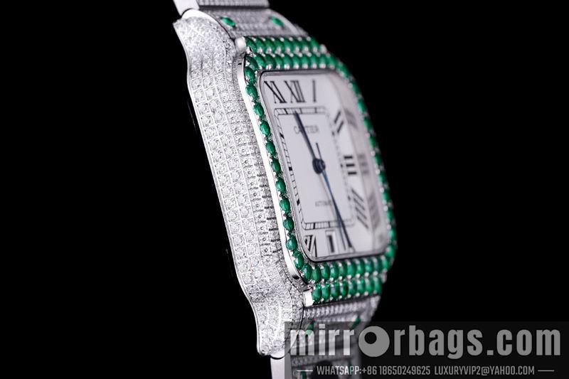 Replica Cartier 40mm 050403