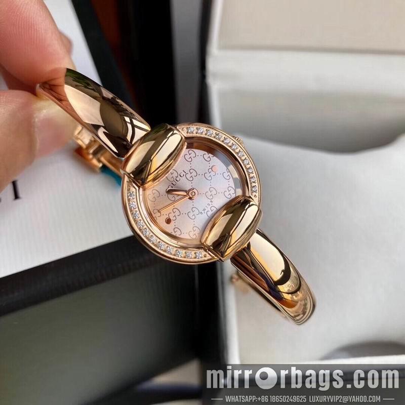 Replica Gucci 25X7.5mm 070703