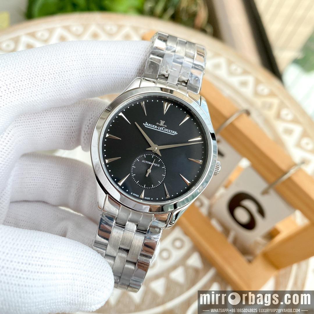 Replica Jaeger Lecoultre men 42mm M02