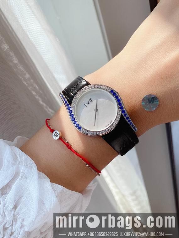 Replica Piaget women 32mm M05