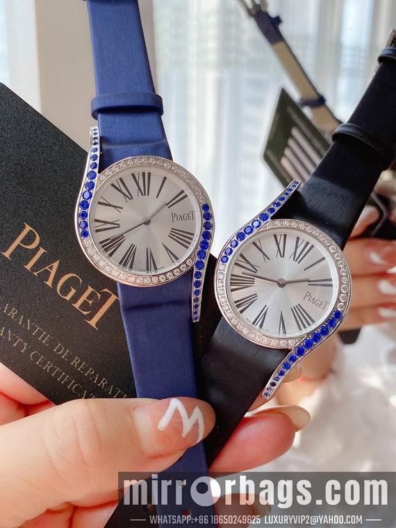 Replica Piaget women 32mm M06
