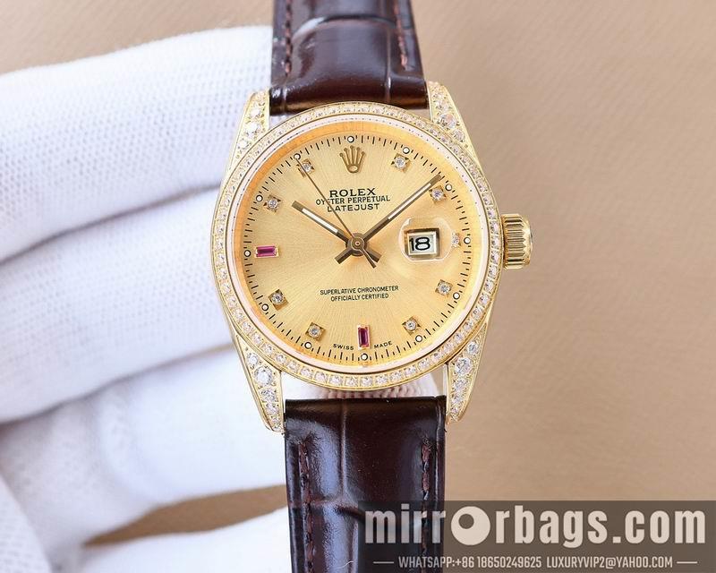 Replica Rolex 32mm 022104