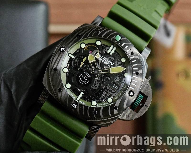 Replica Panerai 47mm 033112