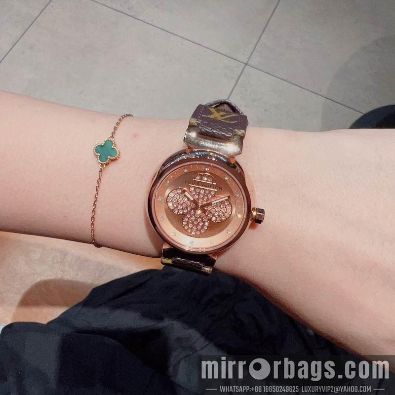 Replica LV 33X12mm 032566