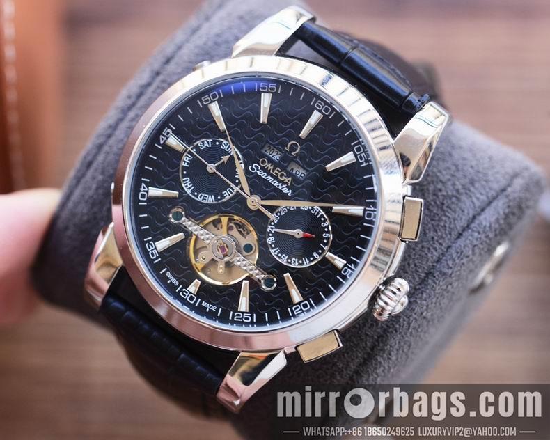 Replica Omega men 41X12mm 123153