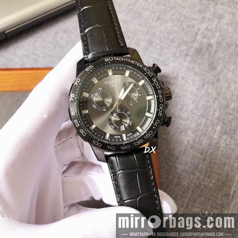 Replica Tissot 42x11mm 10nms93