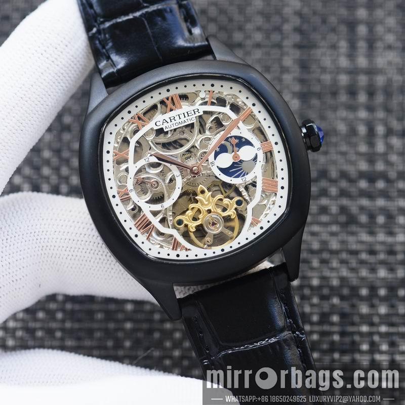 Replica Cartier 42X12mm 1014101