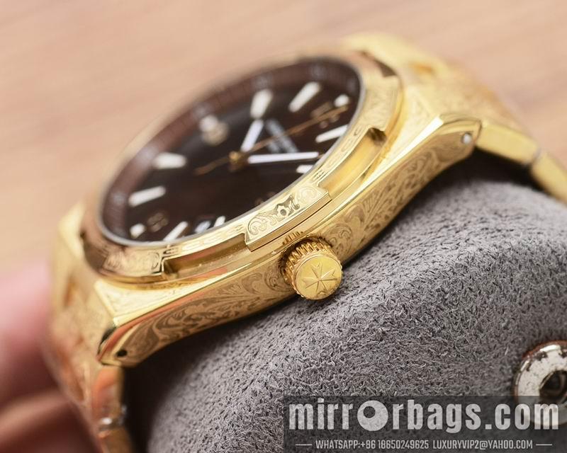 Replica Vacheron Constantin  41X12mm 0413145