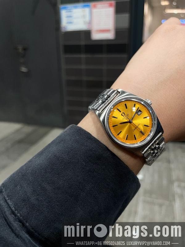 Replica Omega woman watch 031109