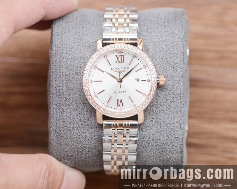 Replica Longines 30mm 072463