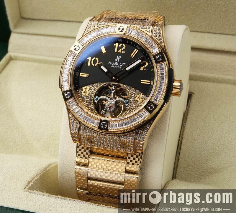 Replica Hublot 45mm 031815