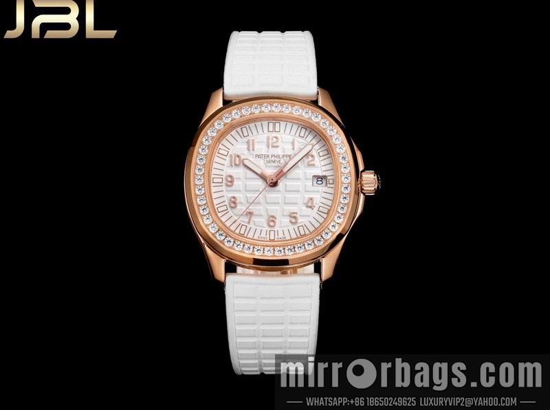 Replica Patek Philippe 35.6mm 022317