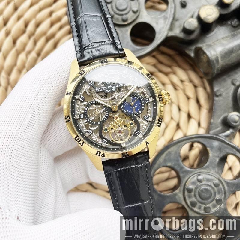 Replica Patek Philippe 43X12mm 041479