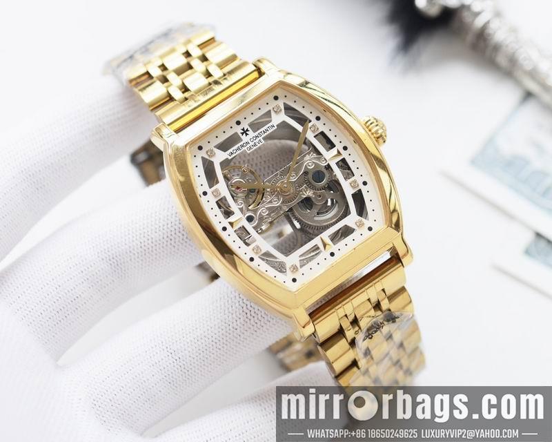 Replica Vacheron Constantin  42X12mm 041361