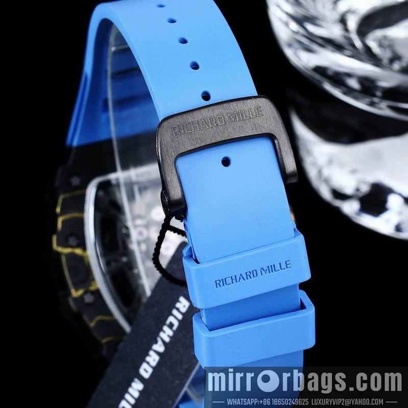 Replica Richard Mille 45X15mm 082923