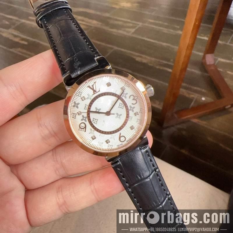 Replica LV 38mm 032728