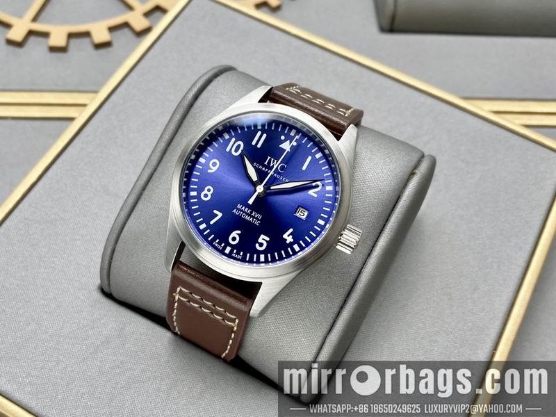 Replica IWC 40X13mm 0506158