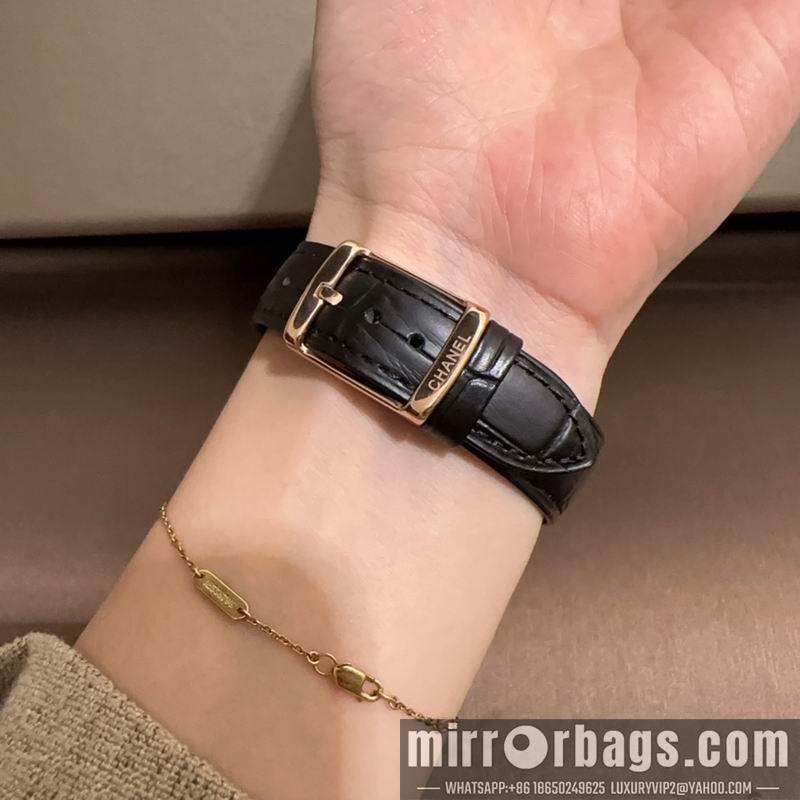 Replica Chanel 37.5mm 082227