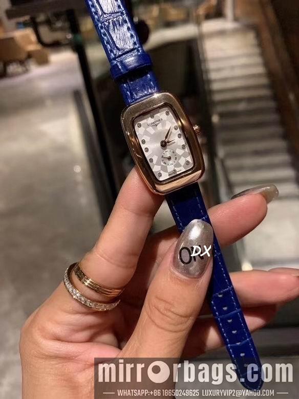 Replica Longines 22x32mm 12nms95