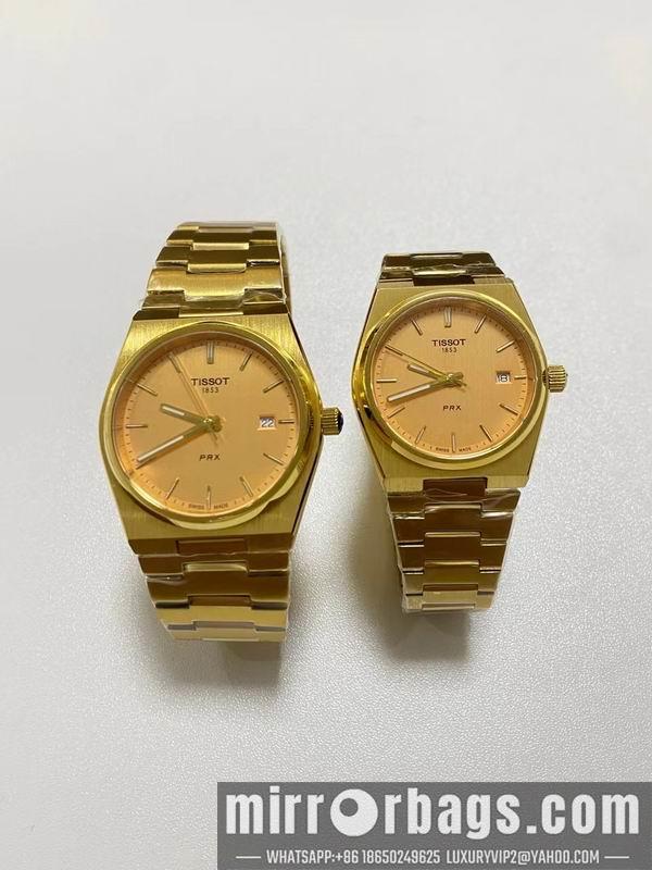 Replica Tissot watch 091009