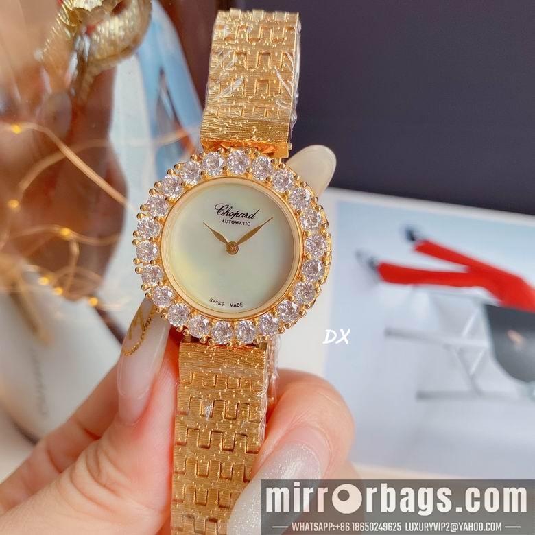 Replica Chopard 30mm 2nms58