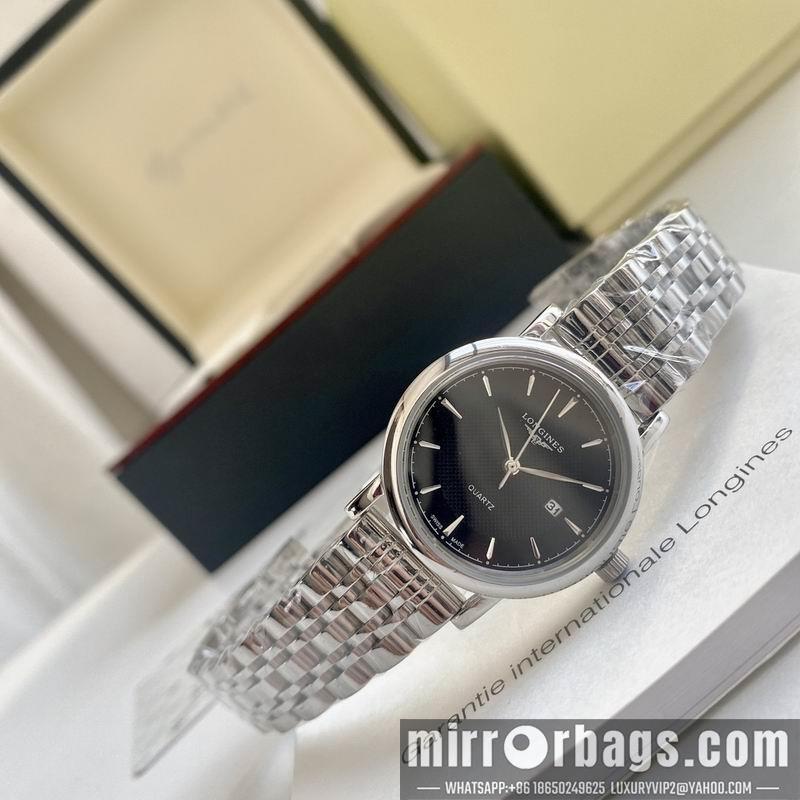 Replica Longines M40mm W30mm 022308