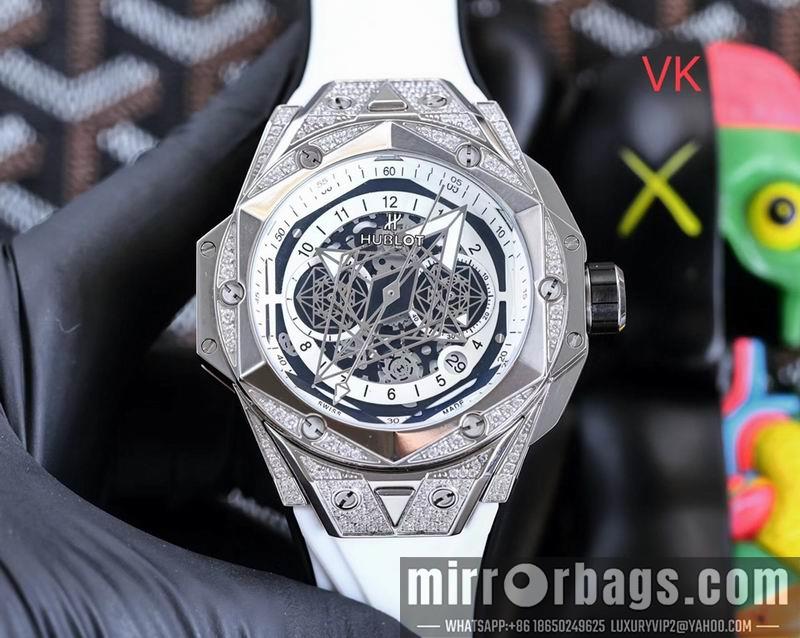 Replica Hublot 45mm 071422