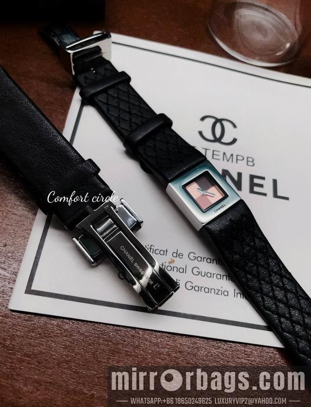 Replica Chanel watch 102287