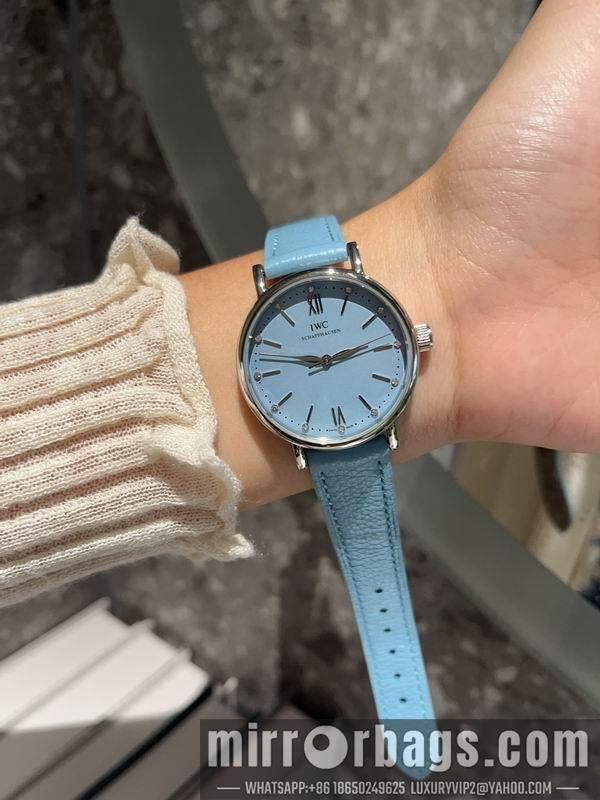 Replica IWC 34mm 102315