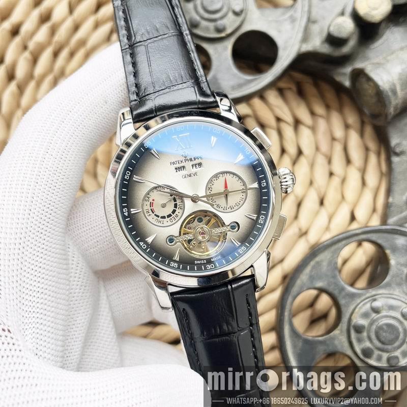Replica Patek Philippe 43X12mm 041490