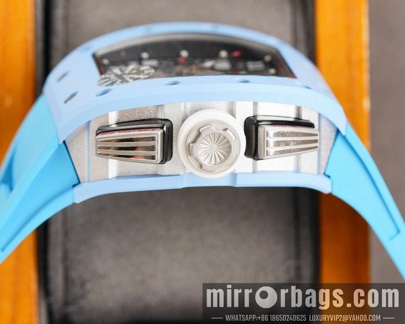 Replica Richard Mille 40X50X16mm 083140